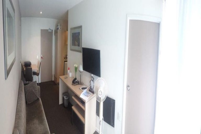 Photo of property in Tetra House Apartments, 205/85 Wakefield Street, Auckland Central, Auckland, 1010