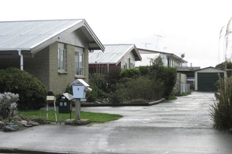 Photo of property in 3/38 Teviot Street, Appleby, Invercargill, 9812