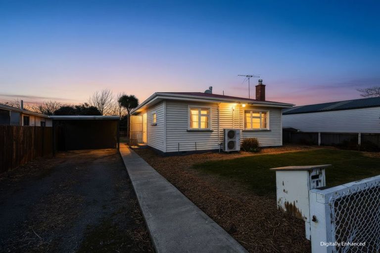 Photo of property in 4 Cambridge Street, Hampstead, Ashburton, 7700