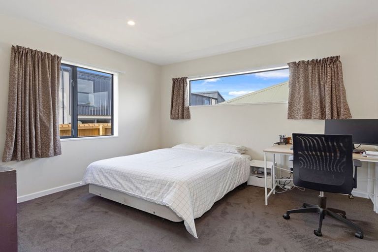 Photo of property in 98b Randolph Street, Woolston, Christchurch, 8062