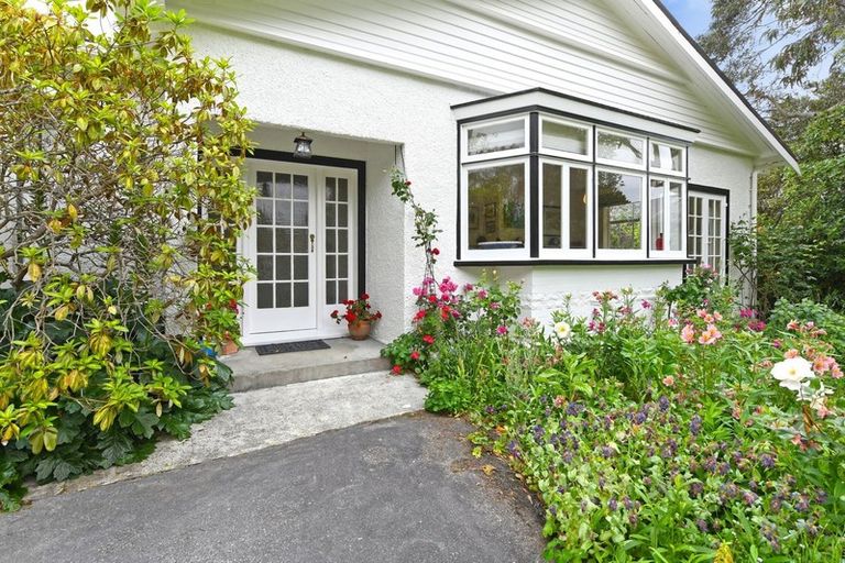 Photo of property in 10 Prouse Grove, Silverstream, Upper Hutt, 5019