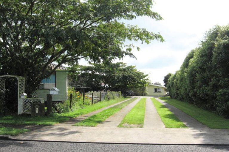 Photo of property in 8 Frances Street, Tirau, 3410