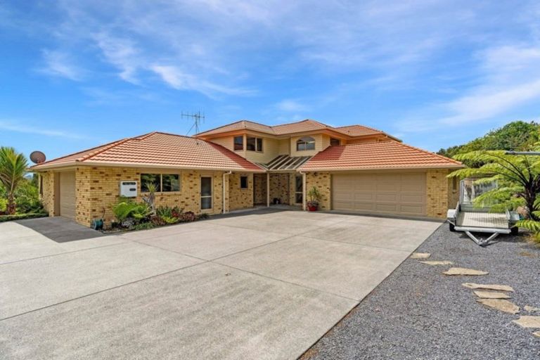 Photo of property in 73 Erskine Road, Maunu, Whangarei, 0110