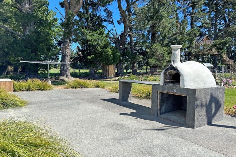 Photo of property in 417 Dixons Road, Loburn, Rangiora, 7472