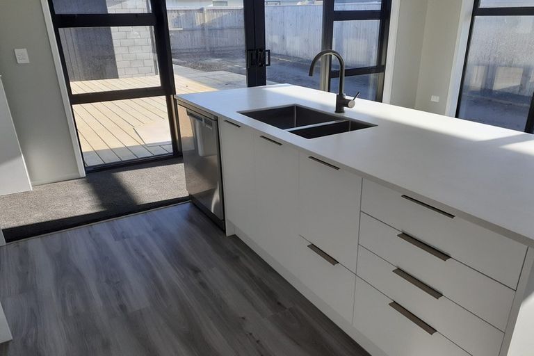 Photo of property in 6 Barbary Street, Rolleston, 7615