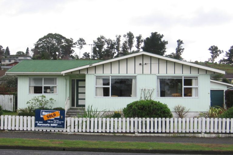 Photo of property in 41 Kitchener Street, Lansdowne, Masterton, 5810