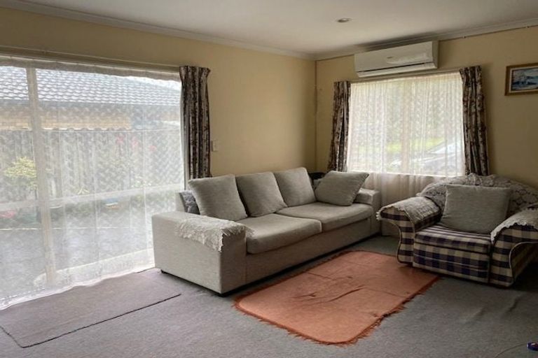 Photo of property in 7 Courtvale Place, Flat Bush, Auckland, 2019