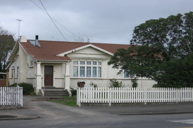 Photo of property in 143 Renall Street, Masterton, 5810