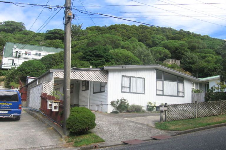 Photo of property in 107 Awarua Street, Ngaio, Wellington, 6035