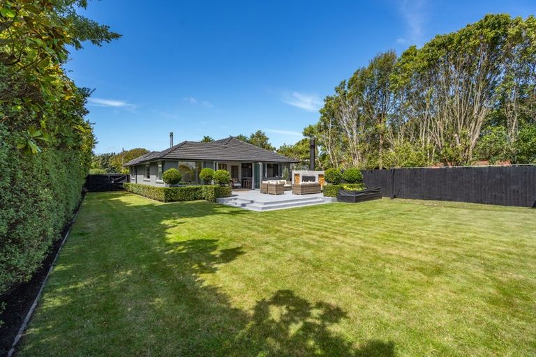 Photo of property in 44 Hawthornden Road, Avonhead, Christchurch, 8042