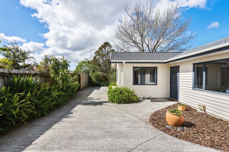 Photo of property in 54a Keyte Street, Kensington, Whangarei, 0112