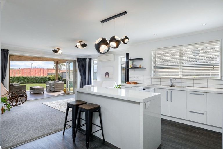 Photo of property in 142 Taylor Pass Road, Witherlea, Blenheim, 7201