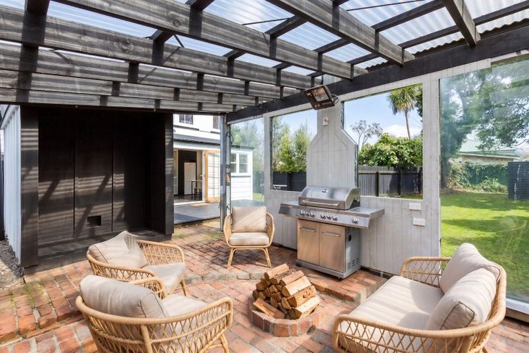 Photo of property in 124 Perry Street, Masterton, 5810
