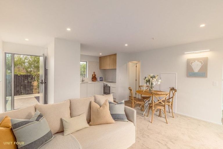 Photo of property in 112a Wildberry Street, Woolston, Christchurch, 8023