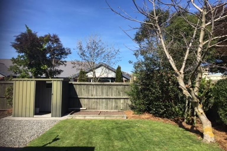 Photo of property in 257c Southfield Drive, Lincoln, 7608