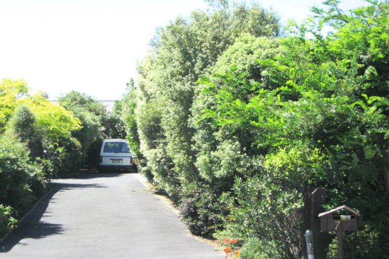 Photo of property in 7 Pentonville Close, Westmorland, Christchurch, 8025