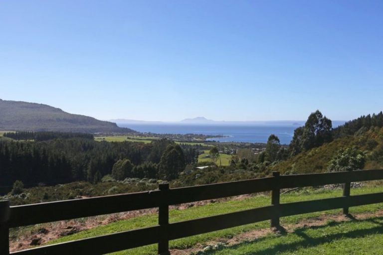 Photo of property in 23 Omori Road, Omori, Turangi, 3381