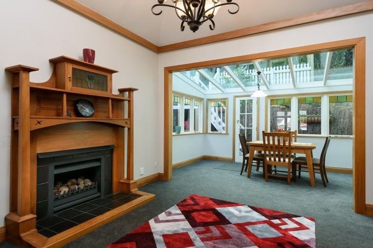 Photo of property in 4 Ascot Street, Thorndon, Wellington, 6011