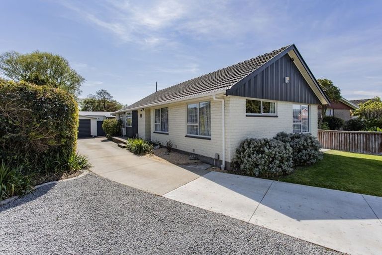 Photo of property in 19 Arran Crescent, Woolston, Christchurch, 8062