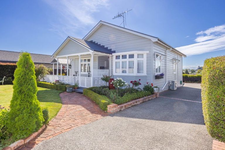 Photo of property in 361 Bank Street, Te Awamutu, 3800