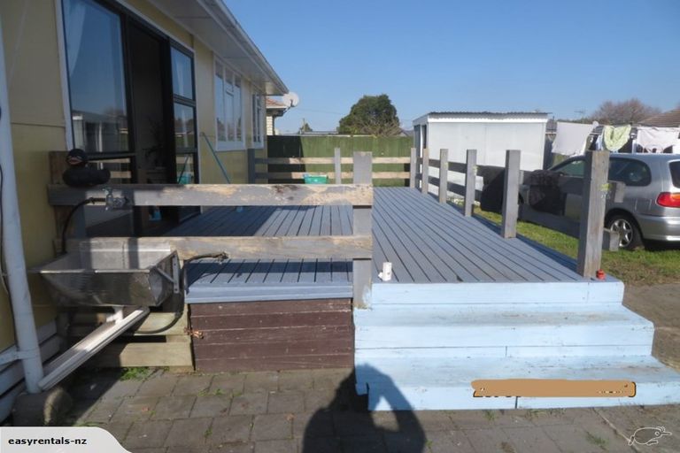 Photo of property in 23 Dryden Road, Enderley, Hamilton, 3214