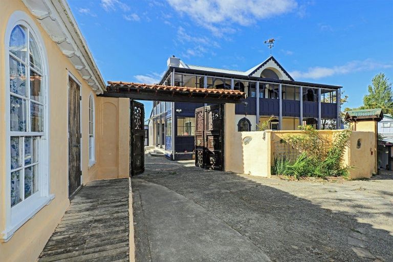 Photo of property in 37 Gillies Crescent, Waimarama, Havelock North, 4294