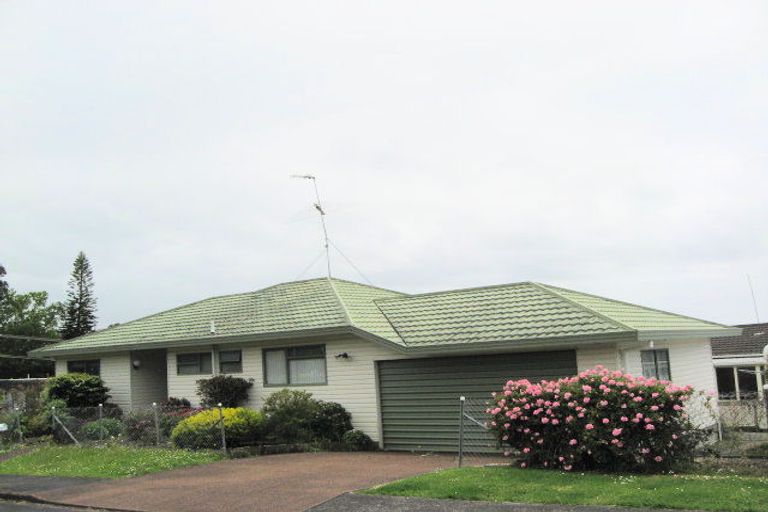 Photo of property in 2 Little Barrier Avenue, Manly, Whangaparaoa, 0930