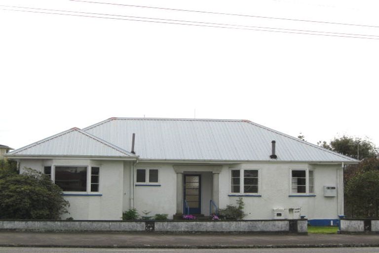 Photo of property in 446a Saint Aubyn Street, Moturoa, New Plymouth, 4310