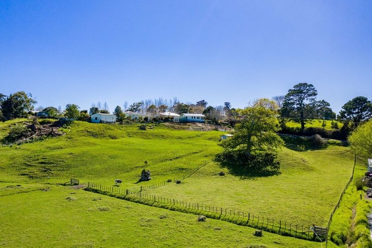 Photo of property in 122 Colville Road, Dargaville, 0377
