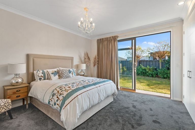 Photo of property in 4 Torrey Pines, Waimairi Beach, Christchurch, 8083