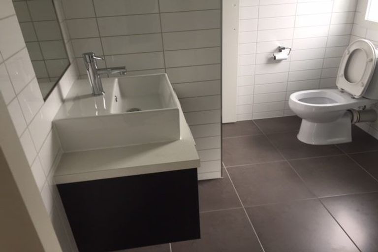 Photo of property in 8 England Street, Phillipstown, Christchurch, 8011