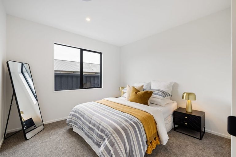 Photo of property in 12 Kelly Street, Rangiora, 7400