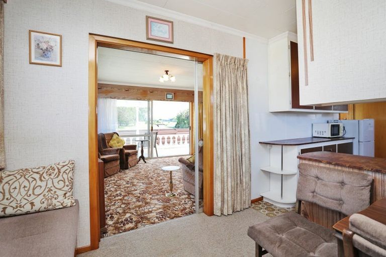 Photo of property in 546 Elles Road, Kingswell, Invercargill, 9812