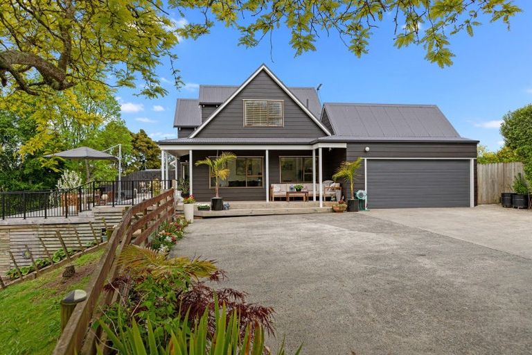 Photo of property in 94a Allen Street, Morrinsville, 3300