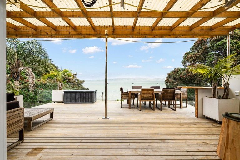 Photo of property in 647 Whangarei Heads Road, Tamaterau, Whangarei, 0174