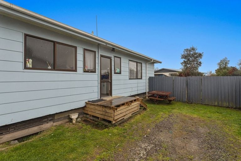 Photo of property in 111 Richard Street, Opotiki, 3122