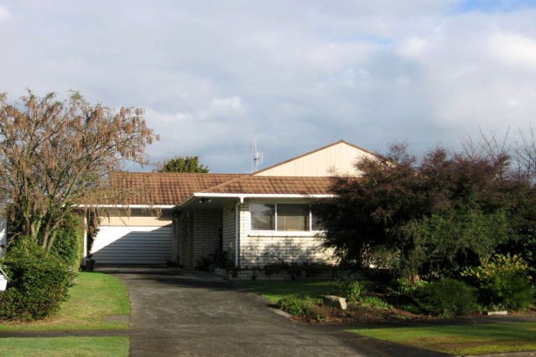 Photo of property in 7 Kentucky Way, Awapuni, Palmerston North, 4412