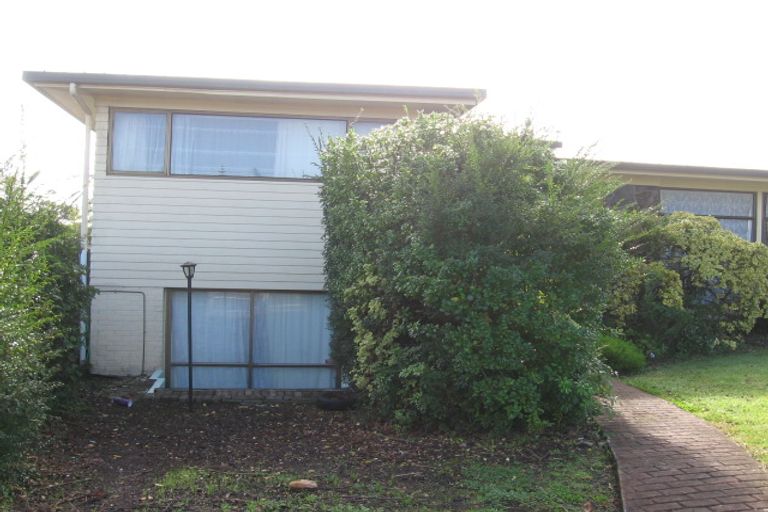 Photo of property in 634 Pakuranga Road, Howick, Auckland, 2010