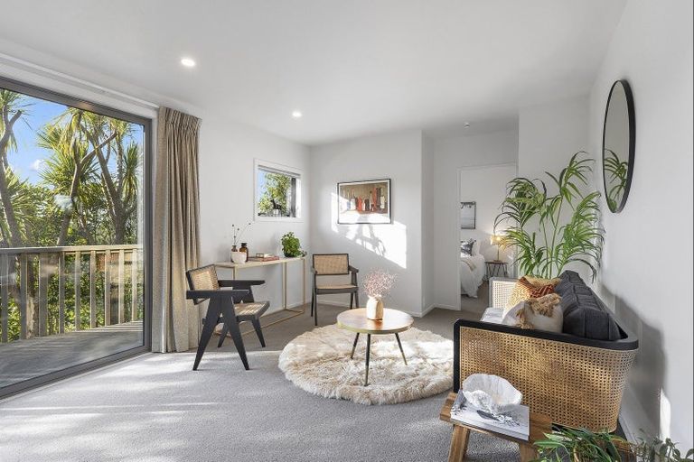 Photo of property in 127b Makara Road, Karori, Wellington, 6012