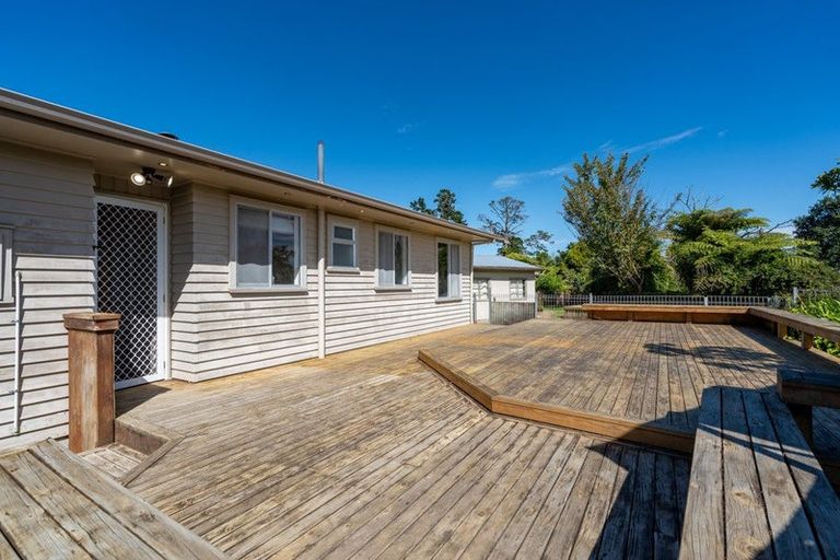 Photo of property in 83 Bruce Avenue, Glenview, Hamilton, 3206