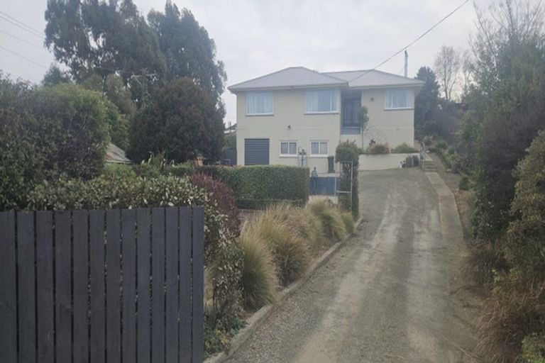 Photo of property in 62 Greta Street, South Hill, Oamaru, 9400