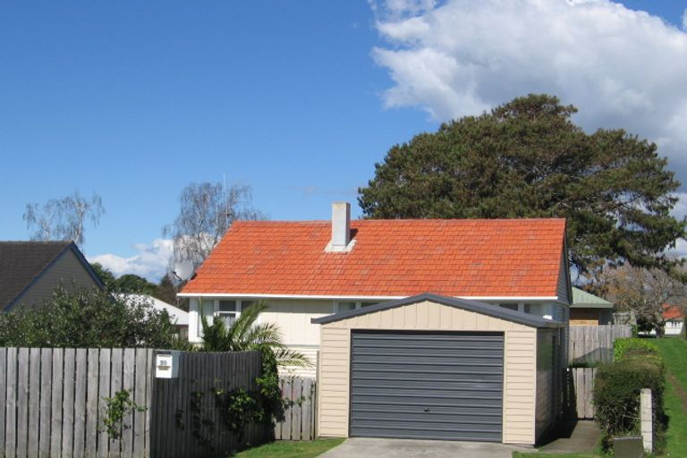 Photo of property in 35 Cook Street, Gate Pa, Tauranga, 3112