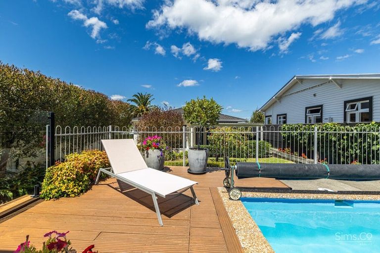 Photo of property in 91 Peat Street, Whanganui, 4500