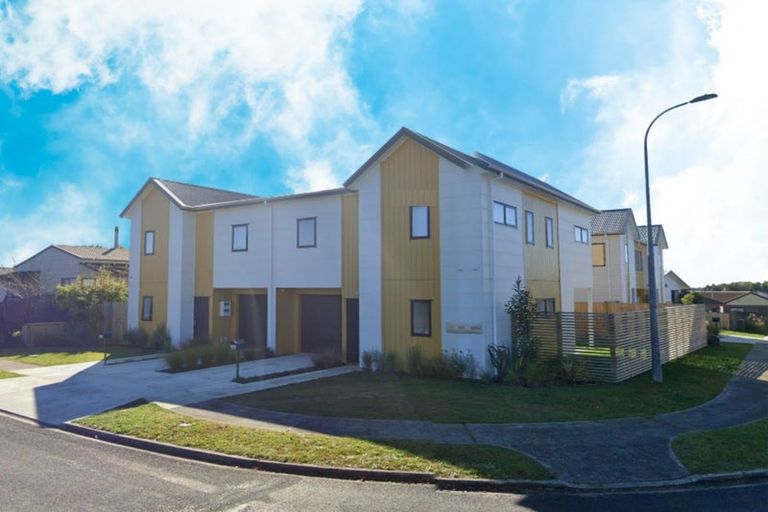 Photo of property in 30a Balmerino Crescent, Pukete, Hamilton, 3200