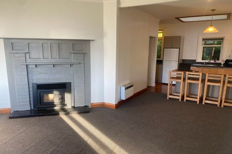 Photo of property in 61 Mount Pleasant Road, Aro Valley, Wellington, 6012