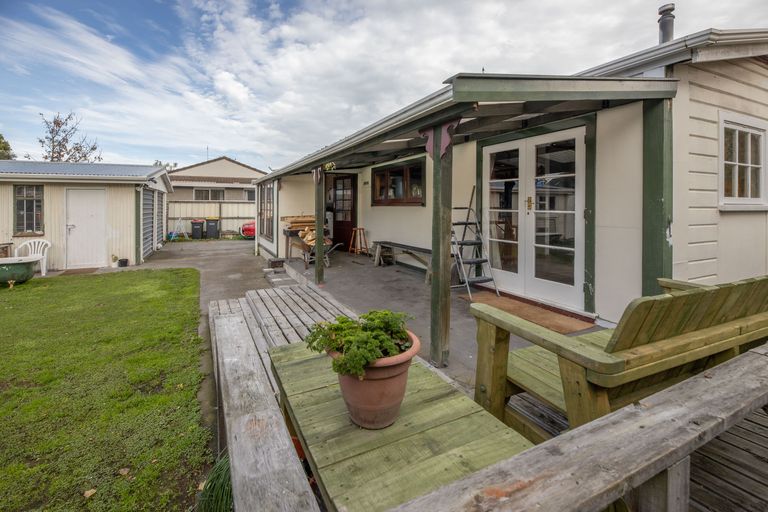 Photo of property in 8 Gilby Street, Linwood, Christchurch, 8011