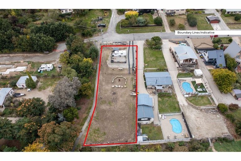 Photo of property in 5 Hazlett Street, Clyde, 9330