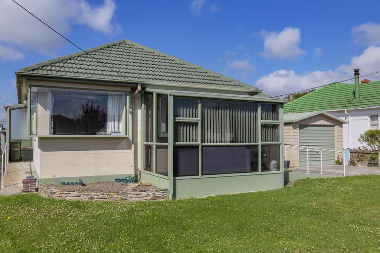 Photo of property in 9 Frome Street, Oamaru North, Oamaru, 9400