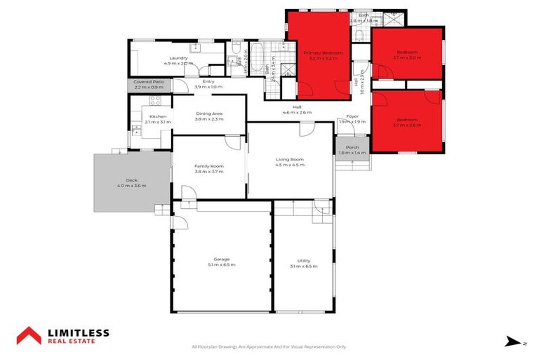 Photo of property in 4 Kenderdine Road, Papatoetoe, Auckland, 2025