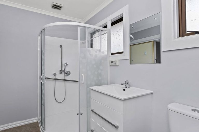 Photo of property in 67 Hargood Street, Woolston, Christchurch, 8062